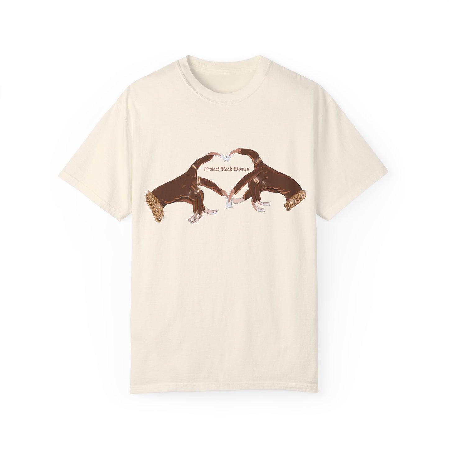 Protect Black Women Tee