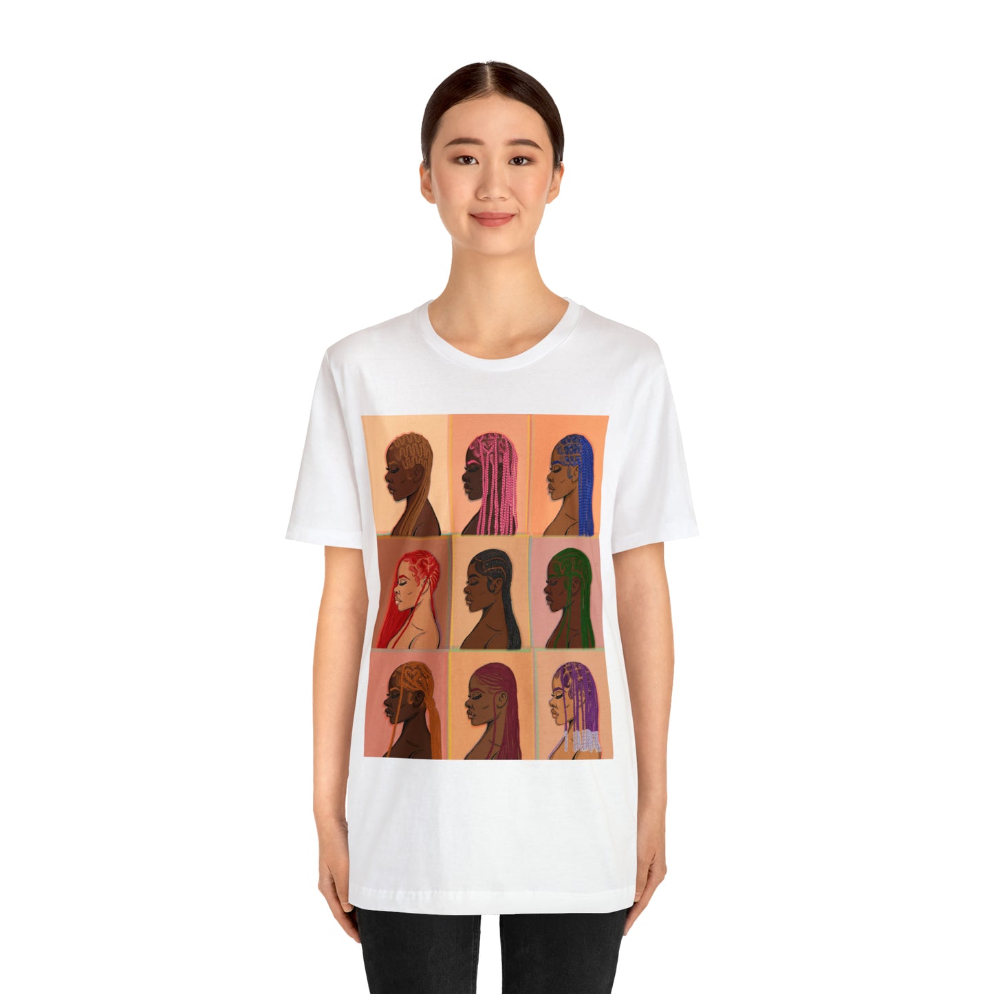 Options Tee