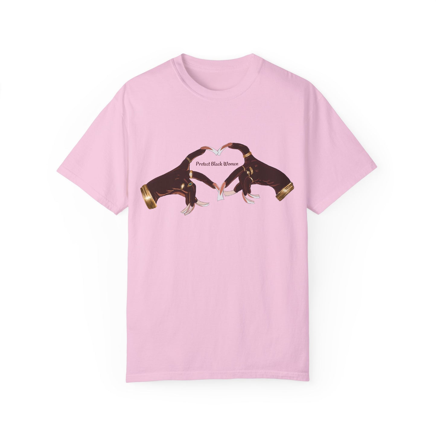 Protect Black Women #2 Tee