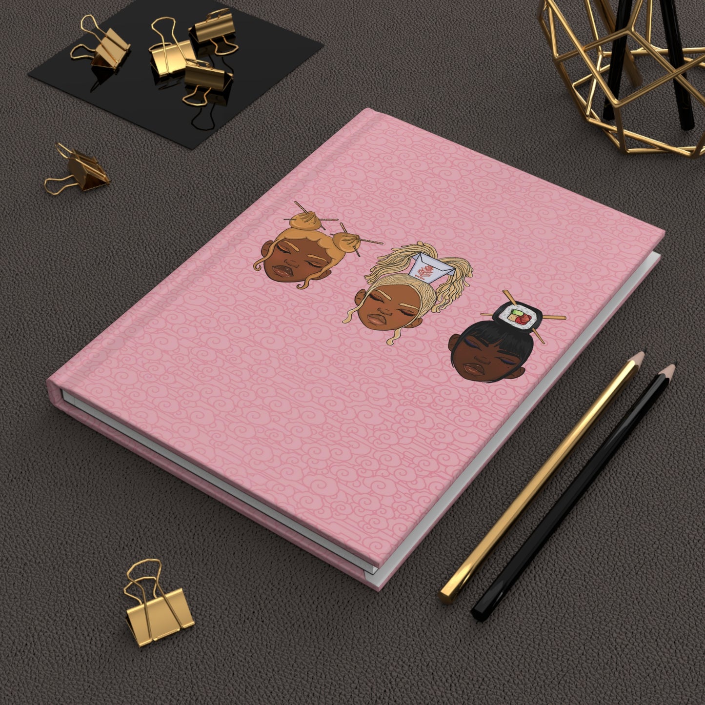 Take-out Journal