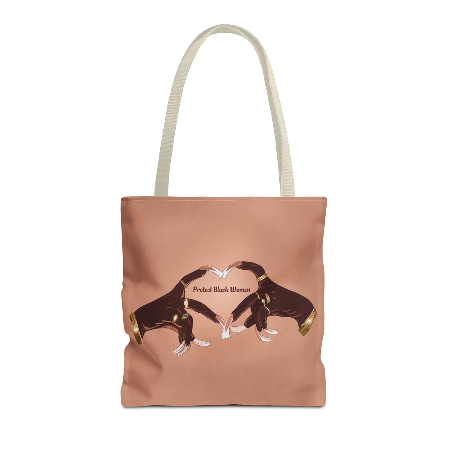 Protect Black Women #2 Tote Bag