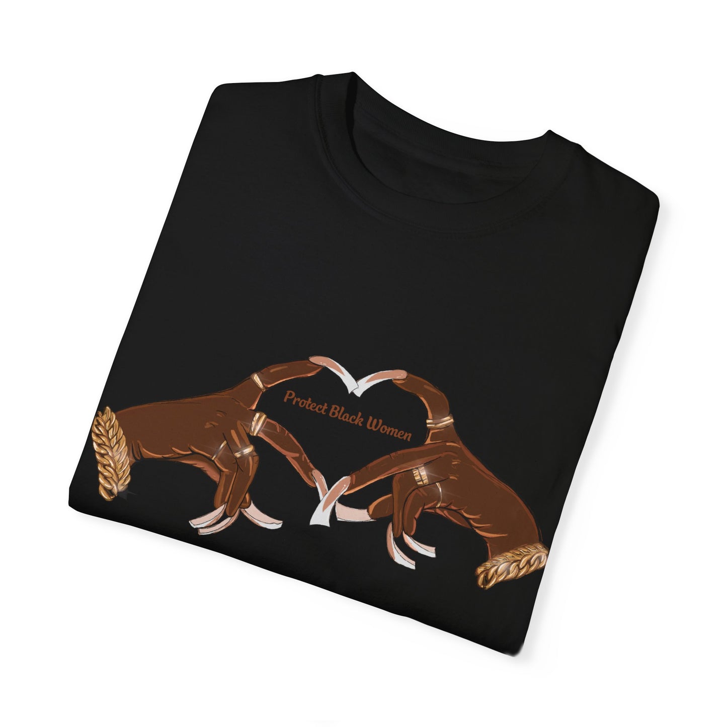 Protect Black Women Tee