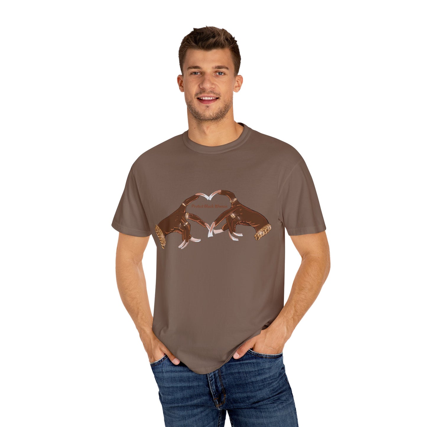 Protect Black Women Tee