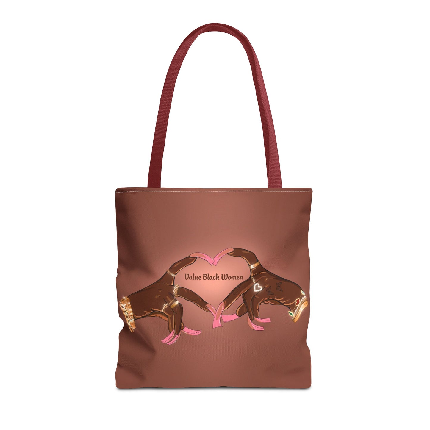 Value Black Women Tote
