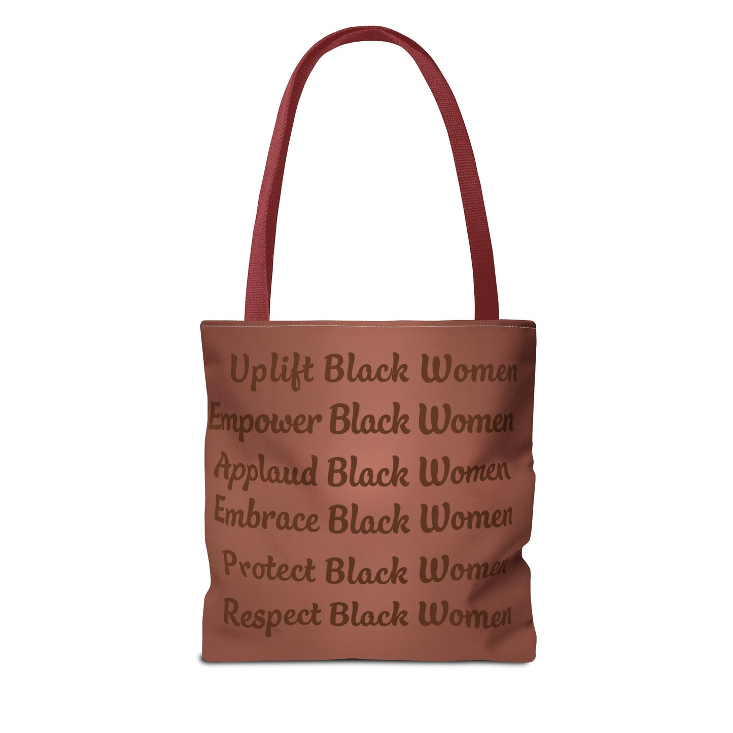 Value Black Women Tote