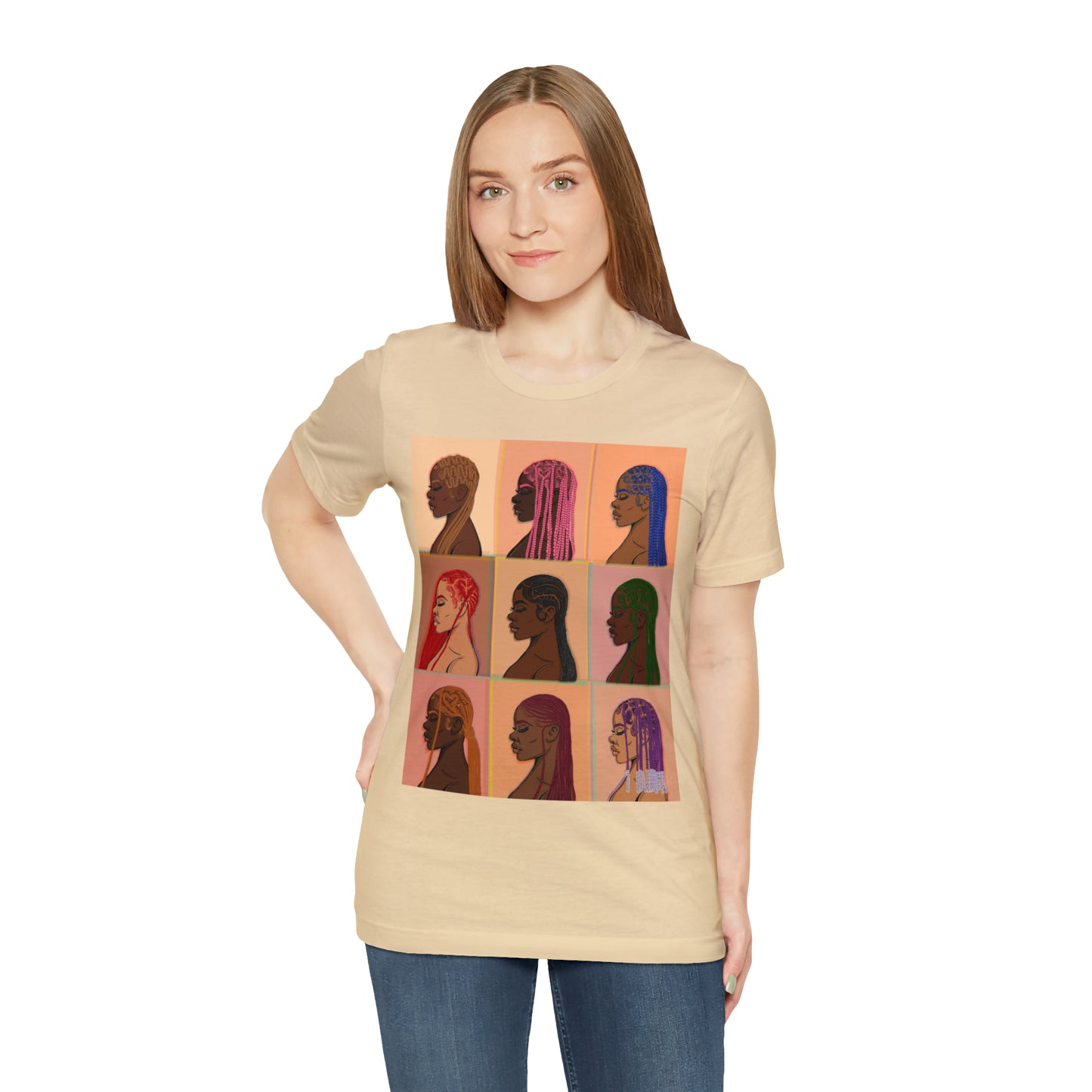 Options Tee