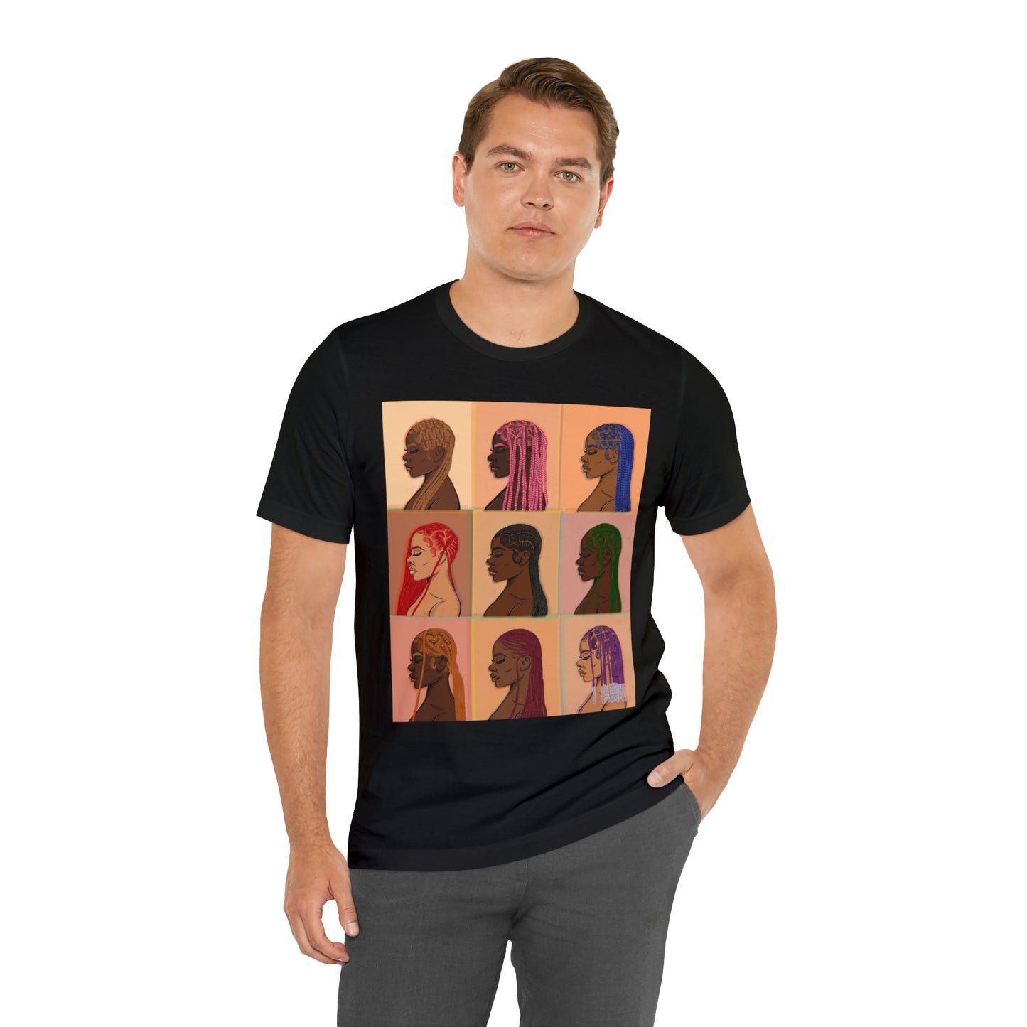 Options Tee