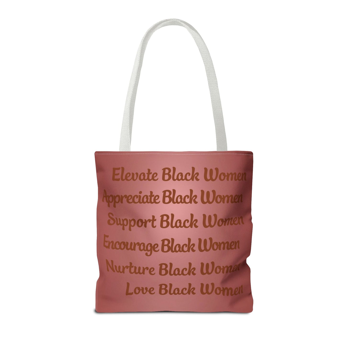 Celebrate Black Women Tote Bag