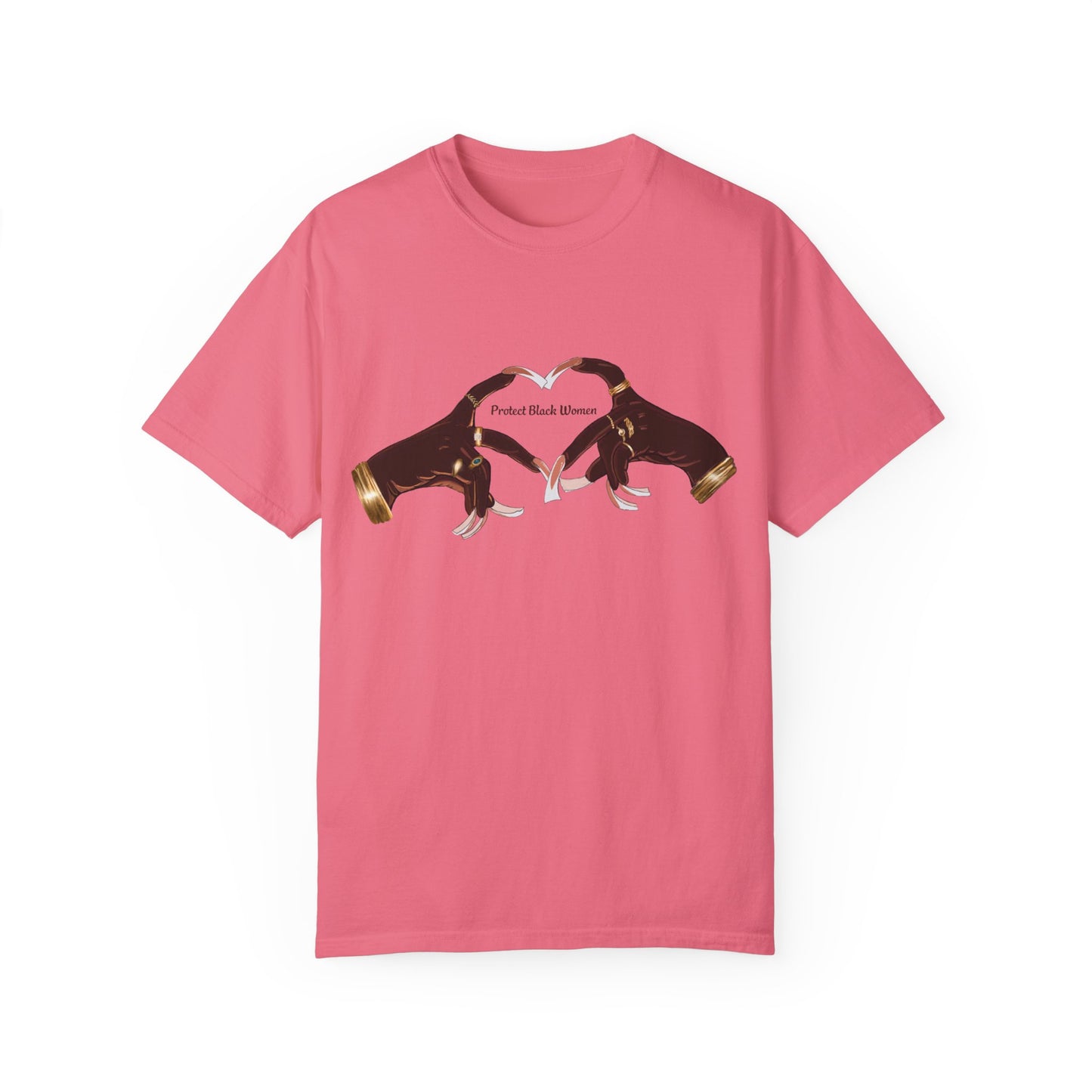 Protect Black Women #2 Tee