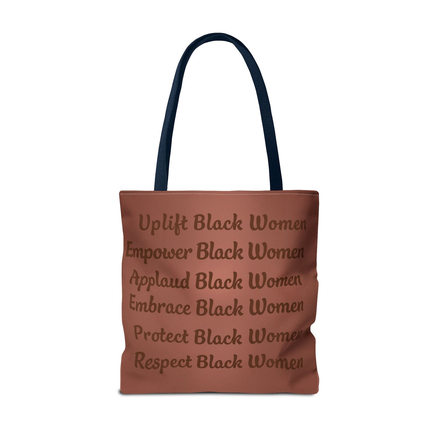 Value Black Women Tote