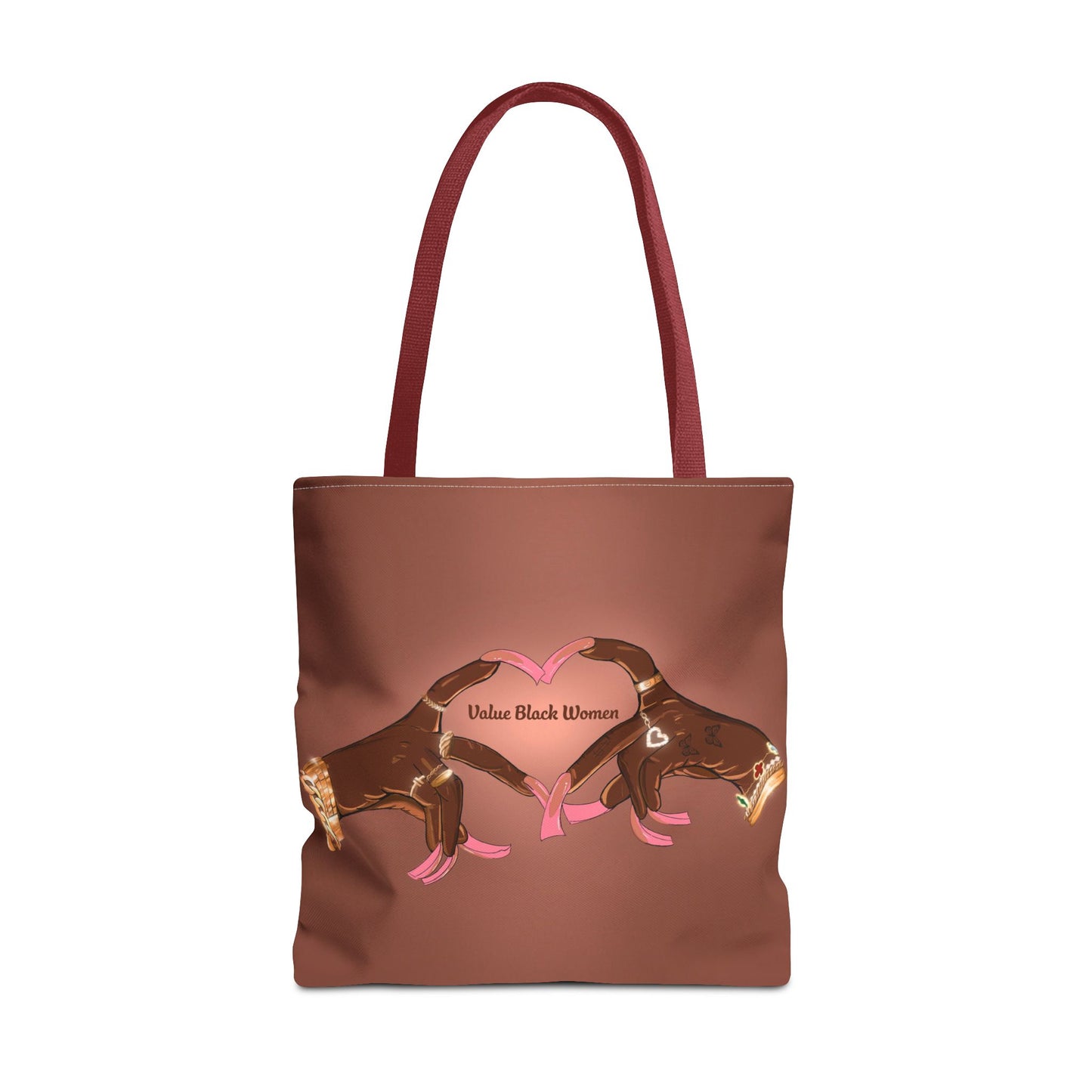 Value Black Women Tote