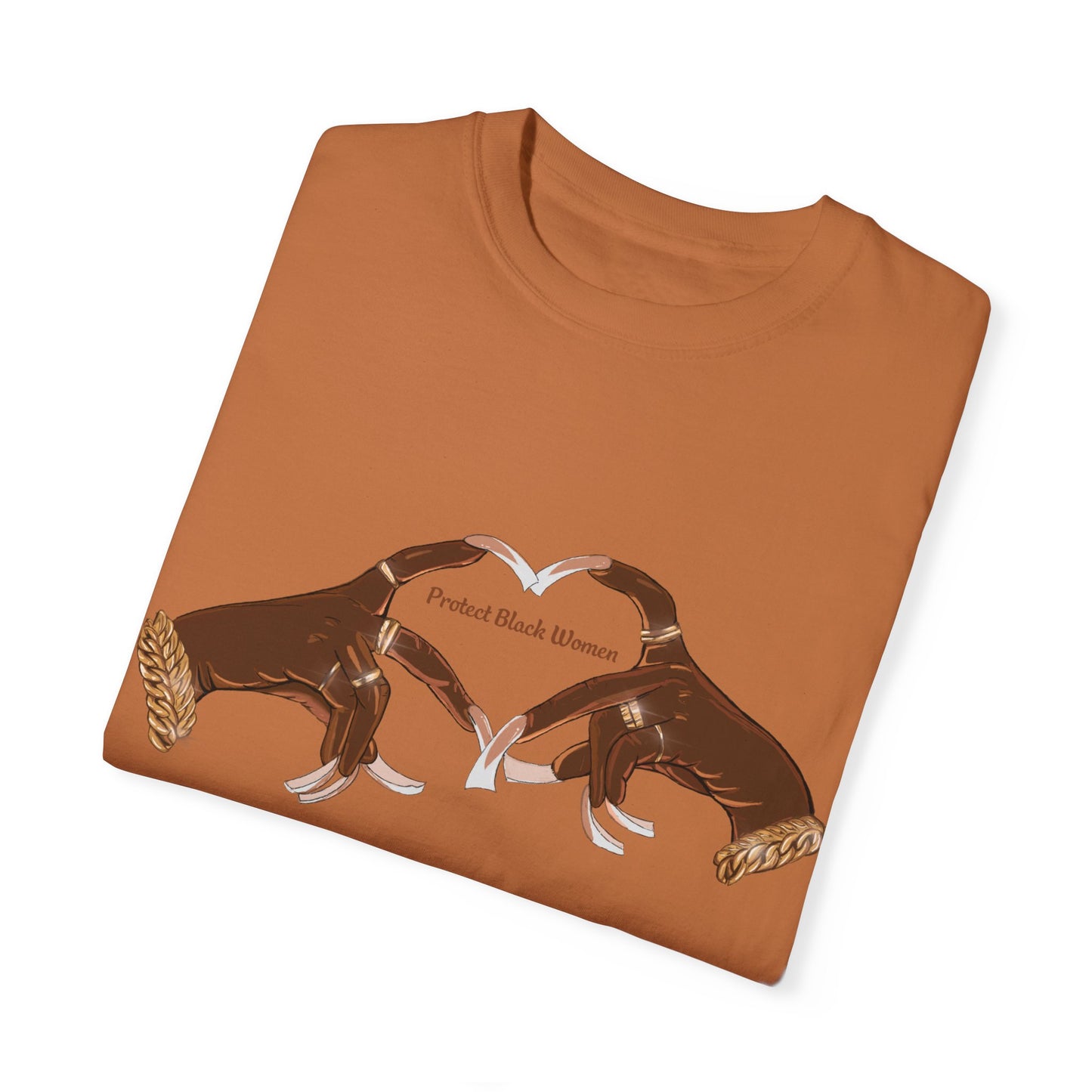Protect Black Women Tee