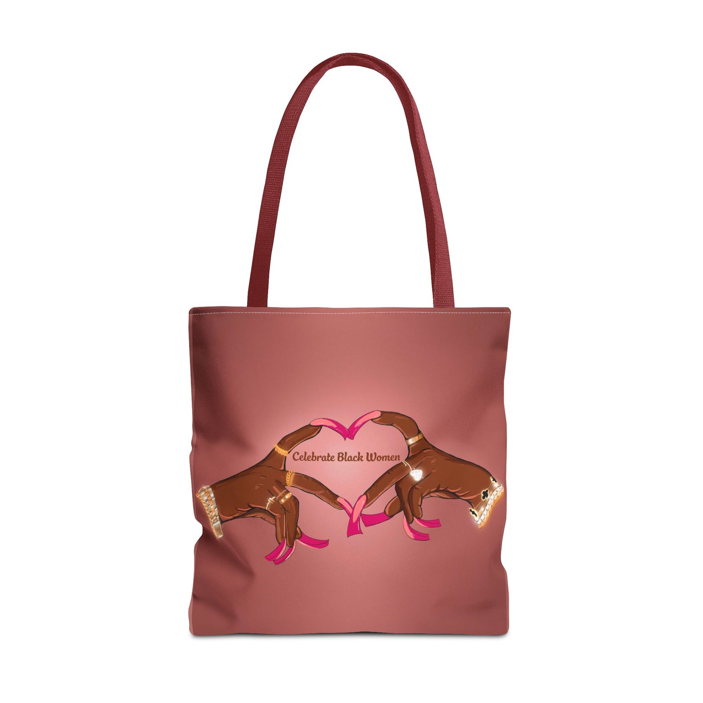 Celebrate Black Women Tote Bag