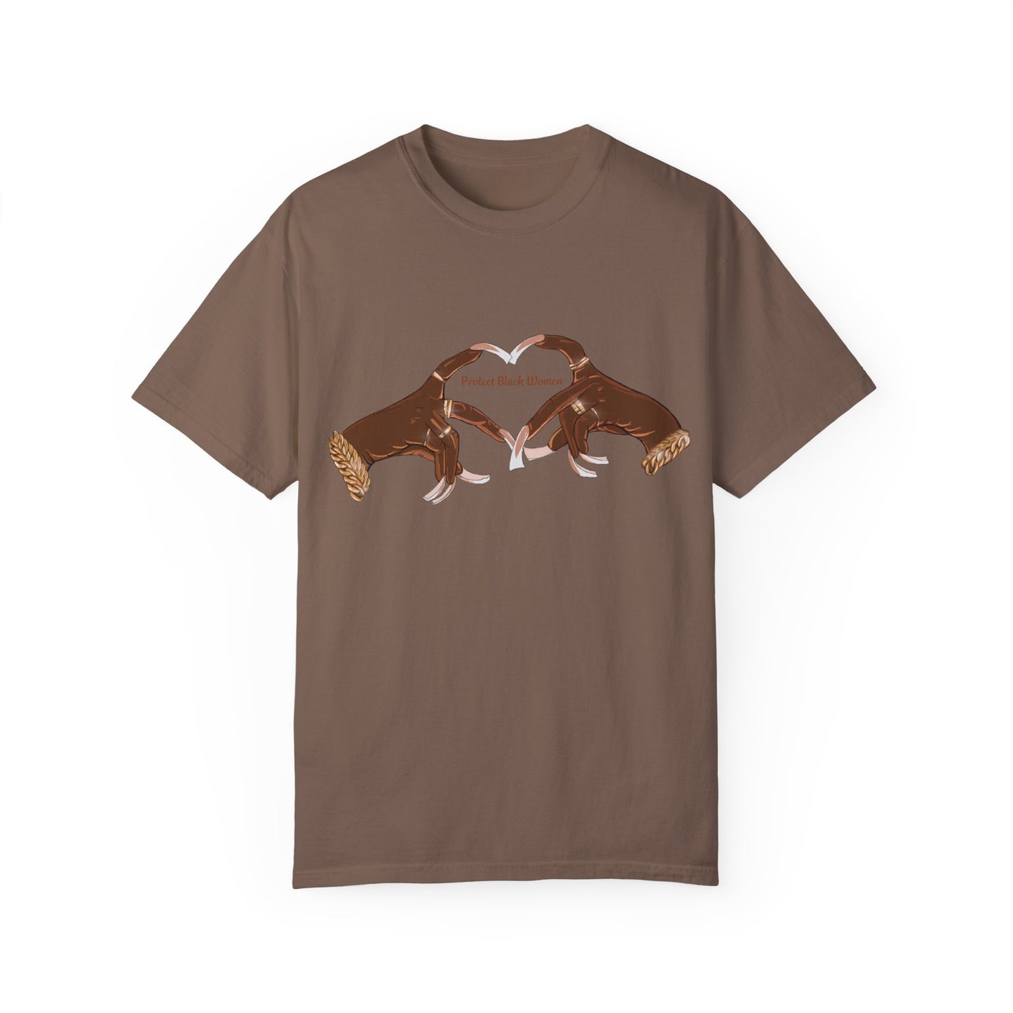 Protect Black Women Tee