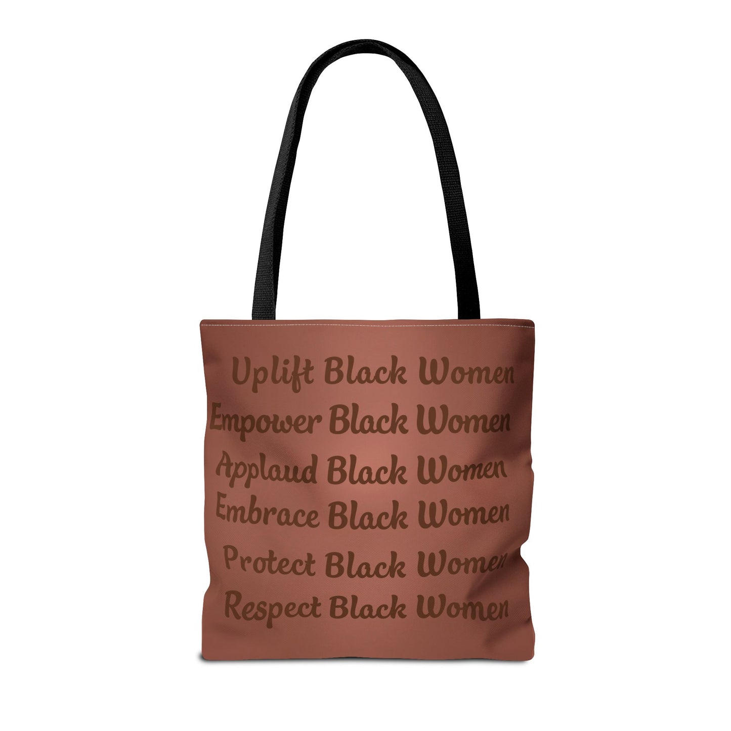 Value Black Women Tote