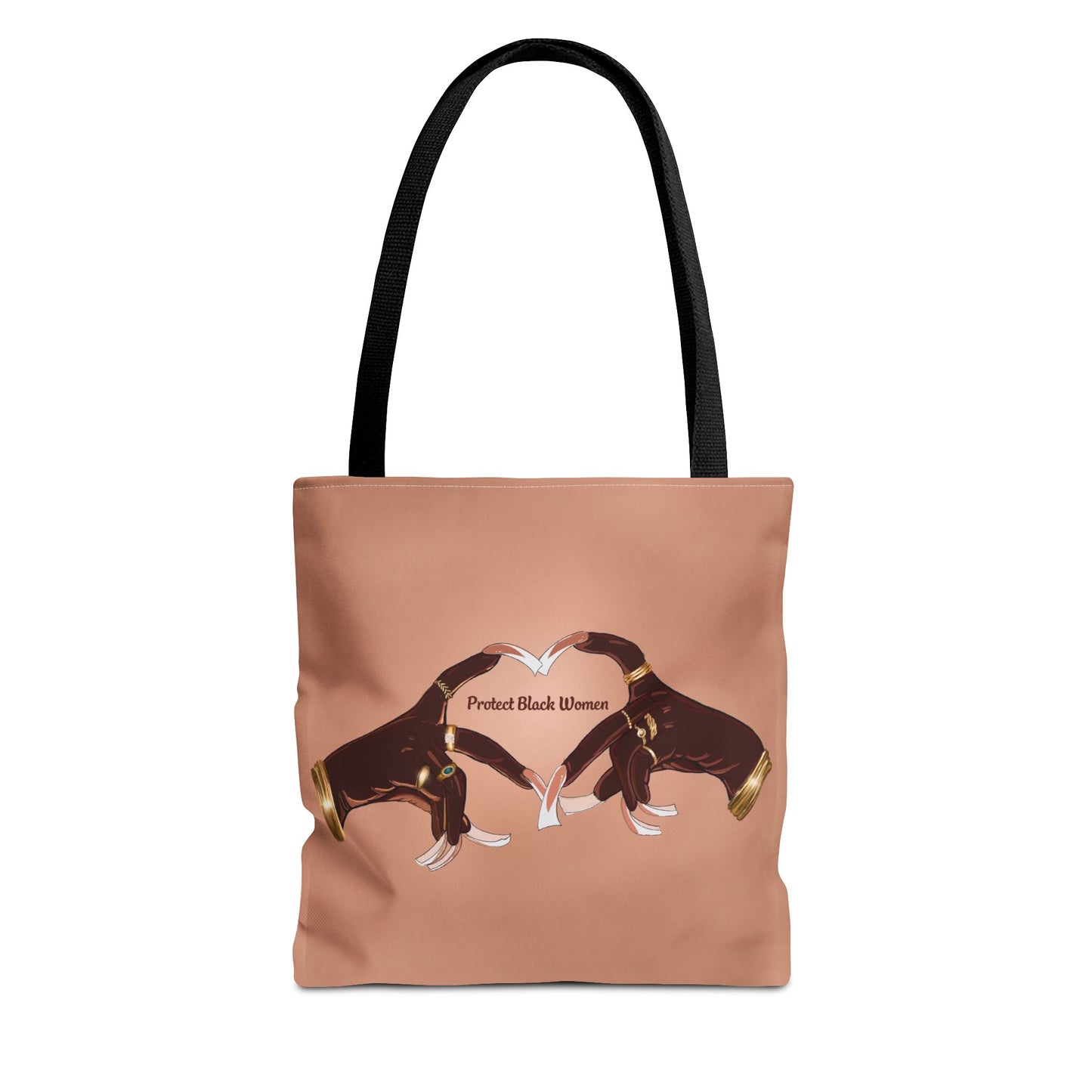 Protect Black Women #2 Tote Bag