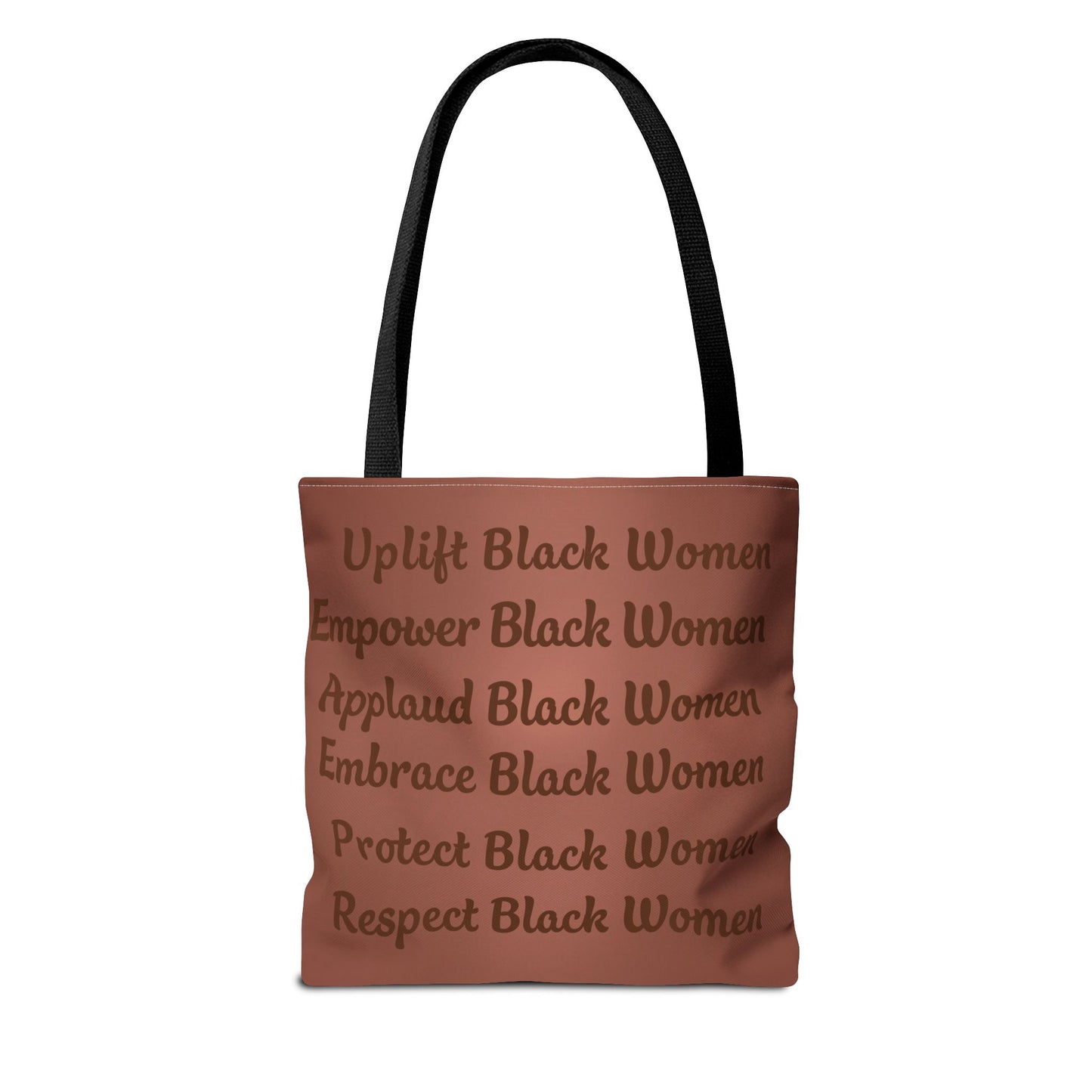 Value Black Women Tote
