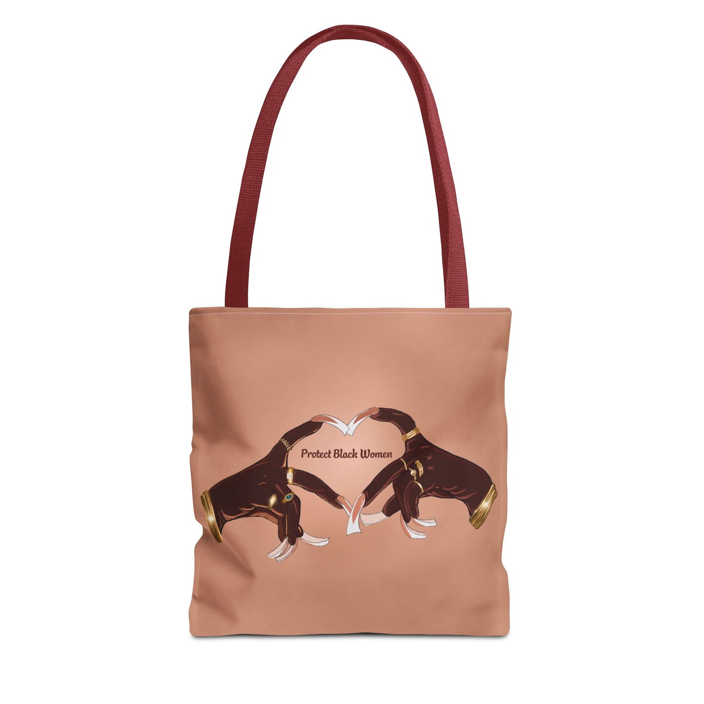 Protect Black Women #2 Tote Bag