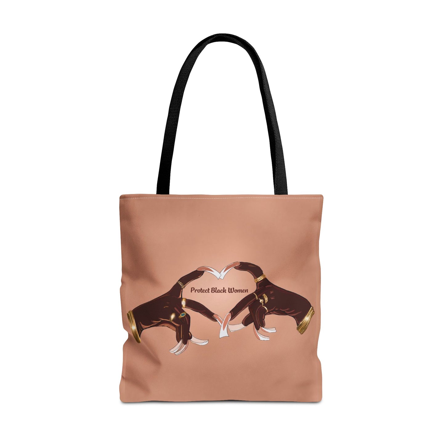 Protect Black Women #2 Tote Bag