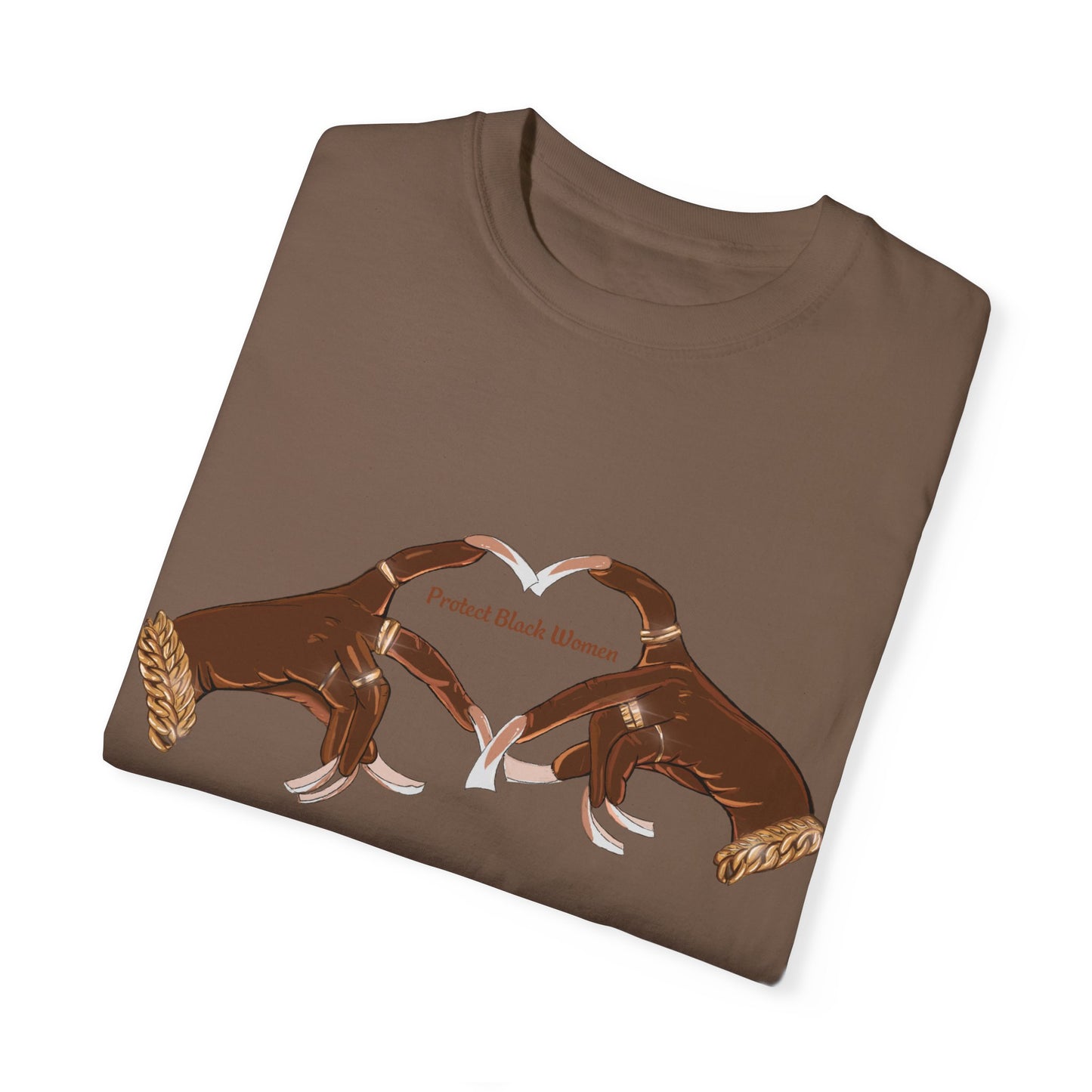 Protect Black Women Tee