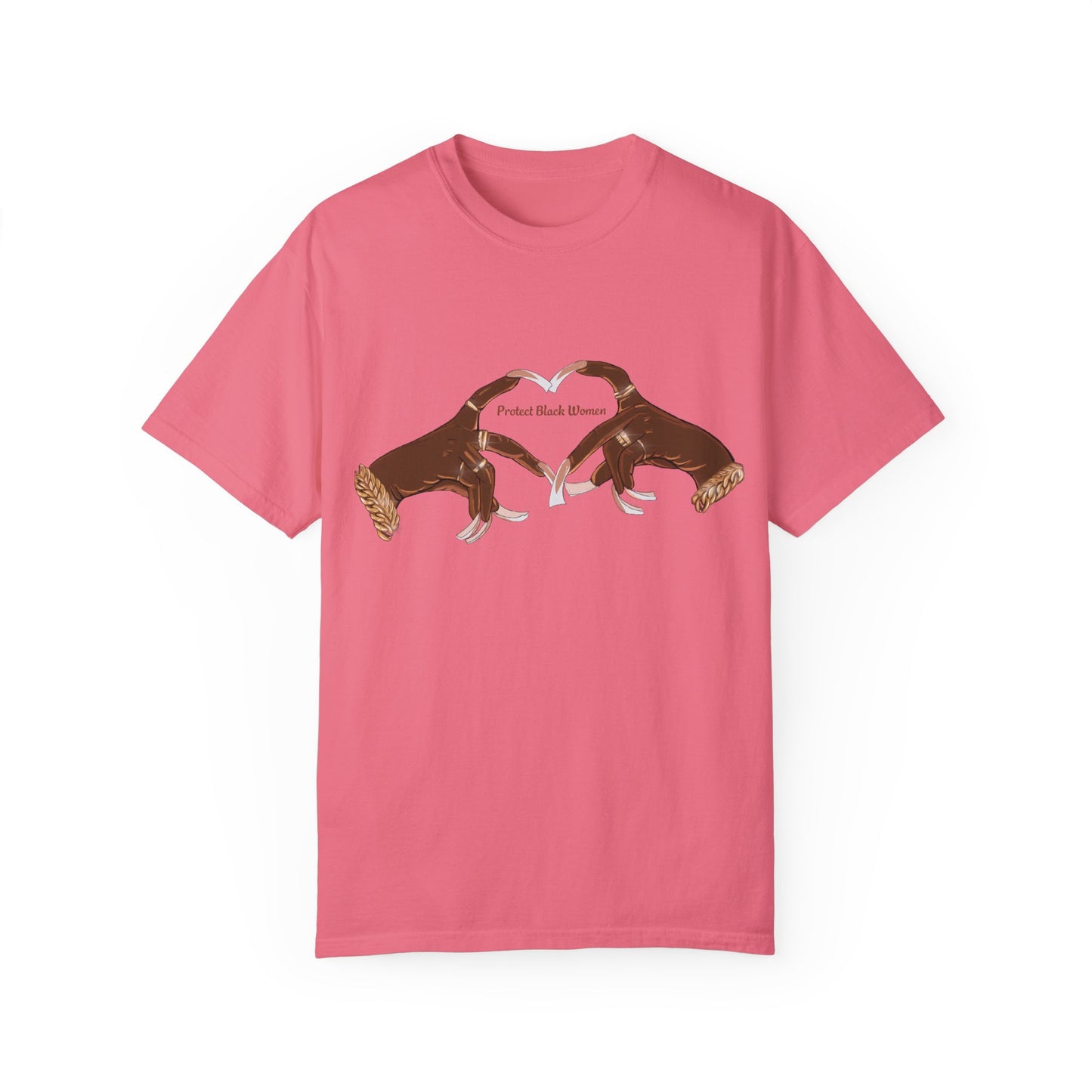 Protect Black Women Tee