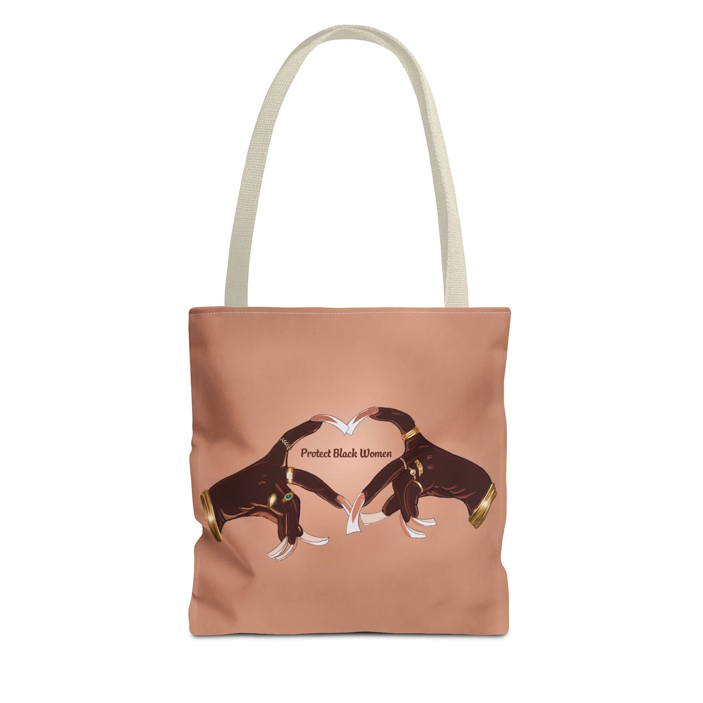 Protect Black Women #2 Tote Bag