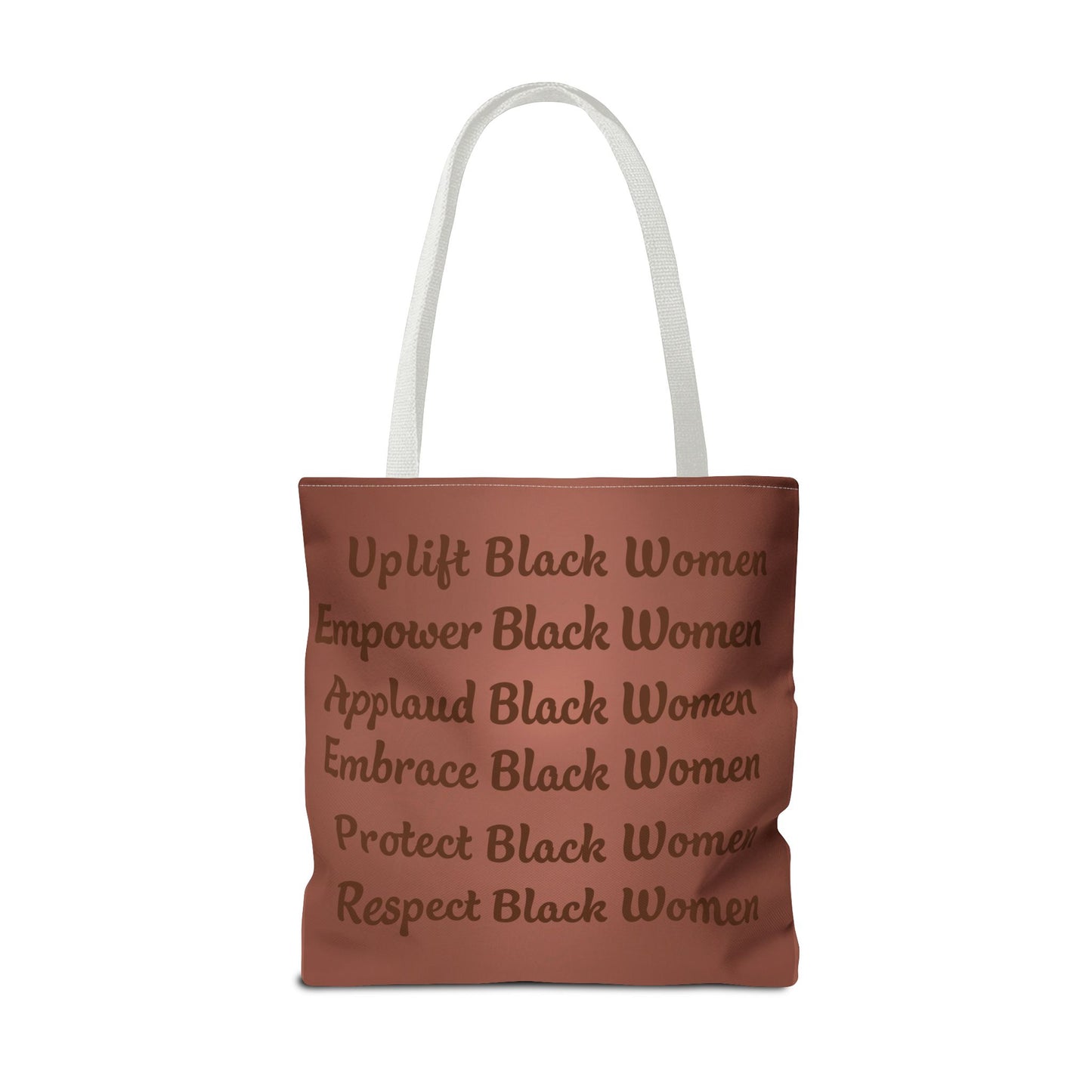 Value Black Women Tote