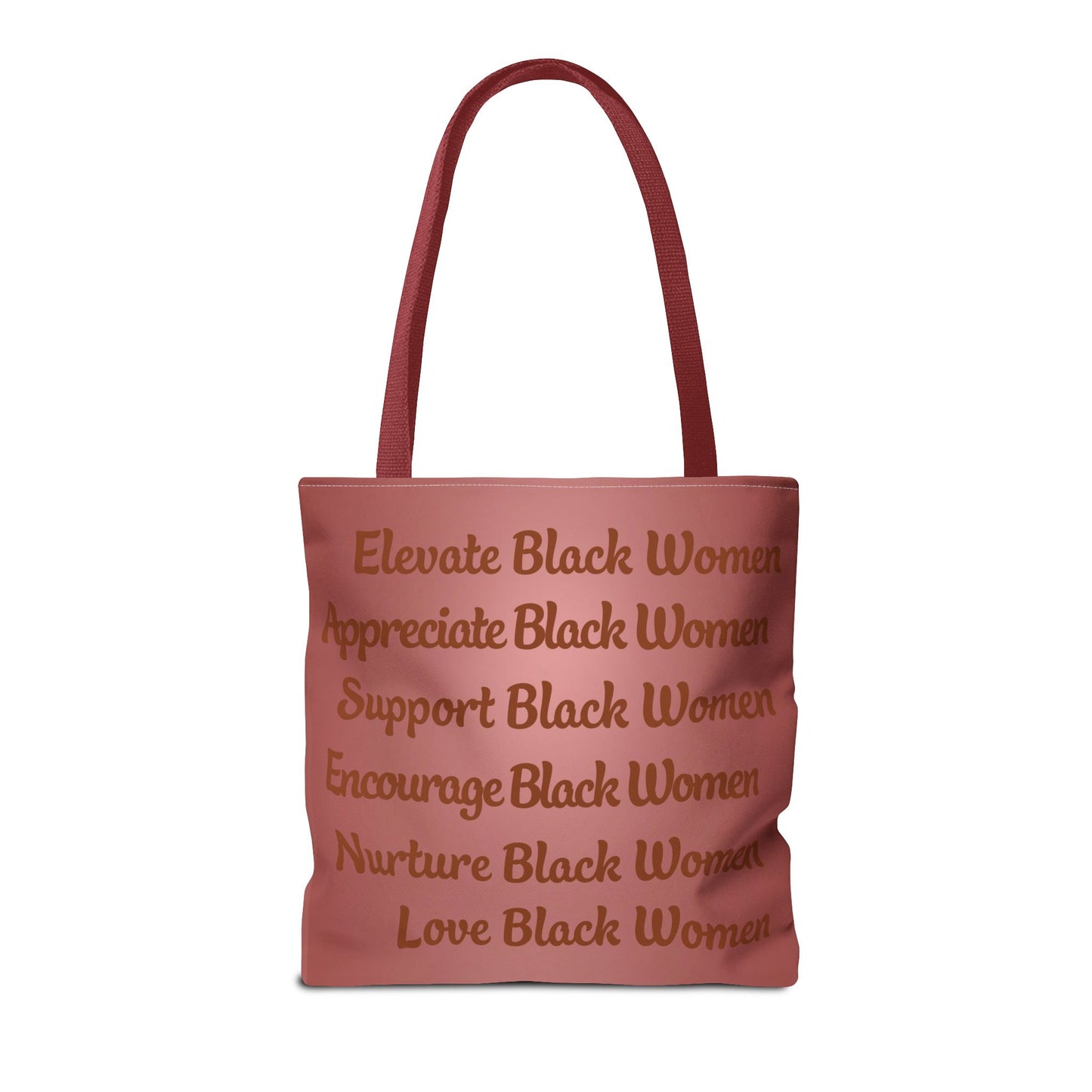 Celebrate Black Women Tote Bag