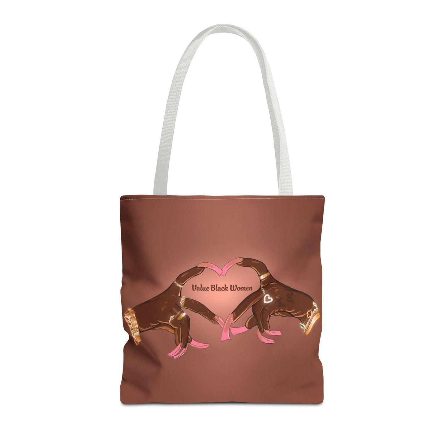 Value Black Women Tote