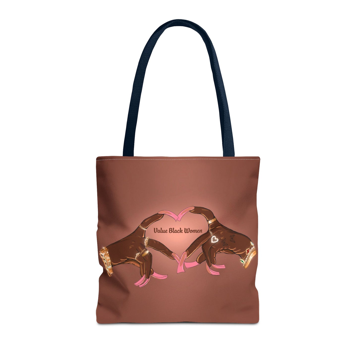 Value Black Women Tote