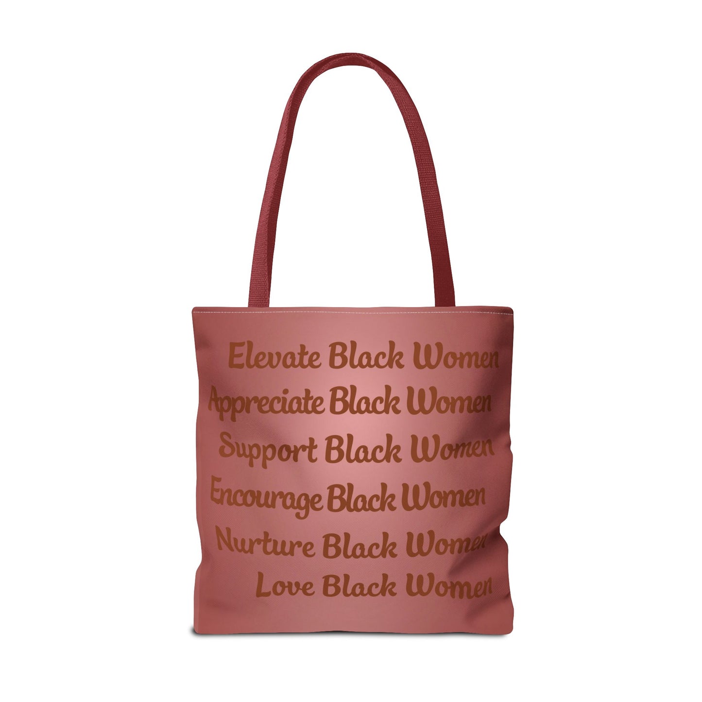 Celebrate Black Women Tote Bag