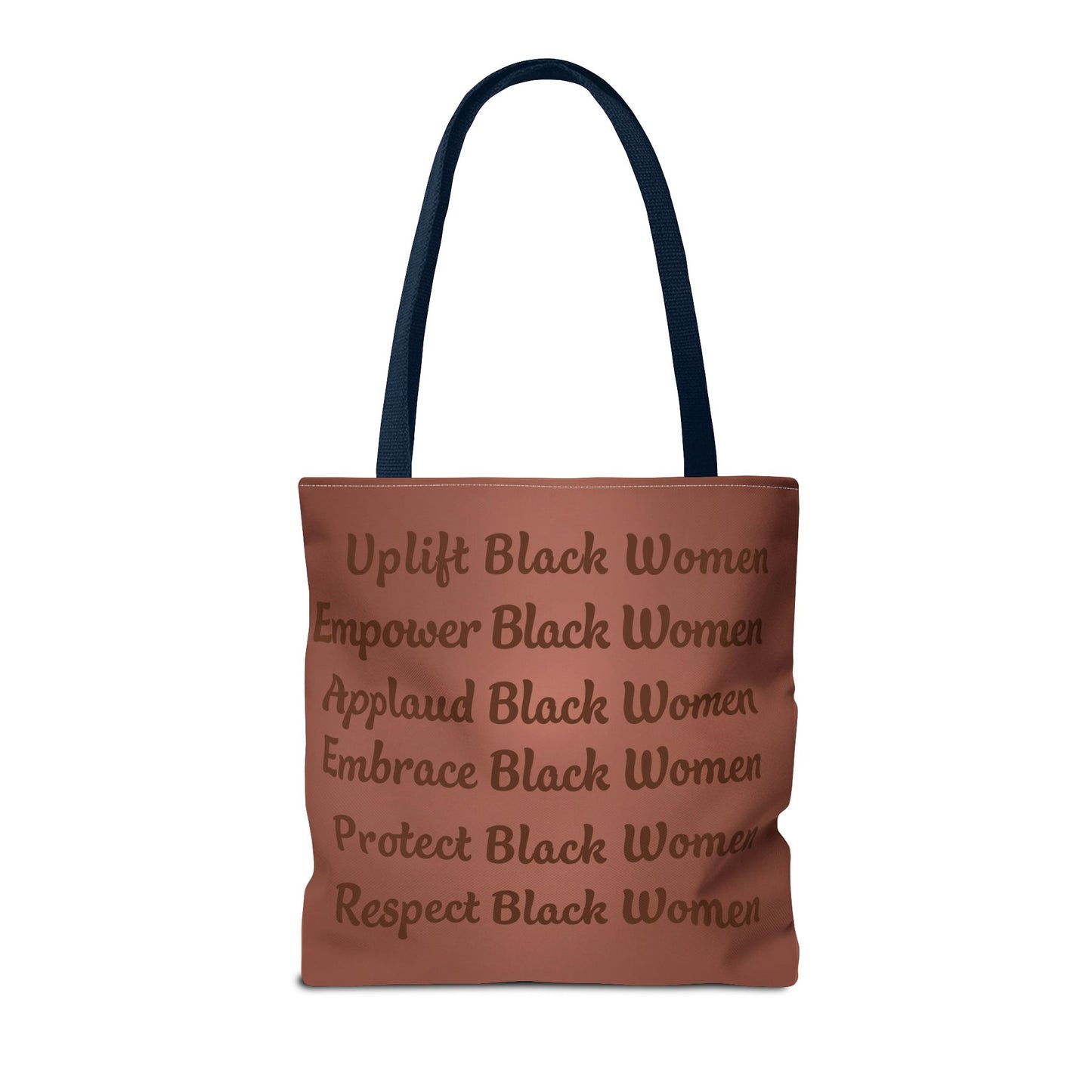 Value Black Women Tote