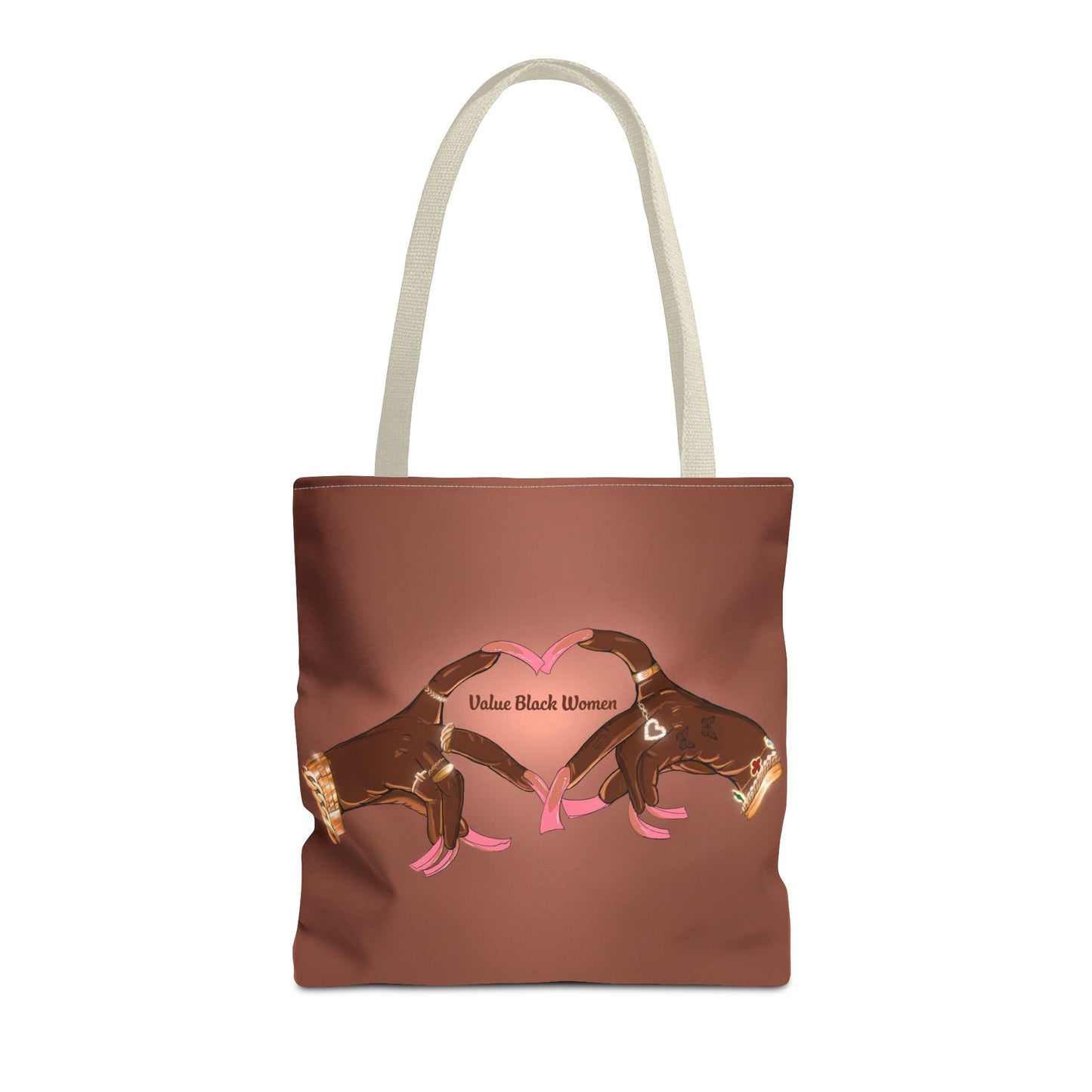 Value Black Women Tote