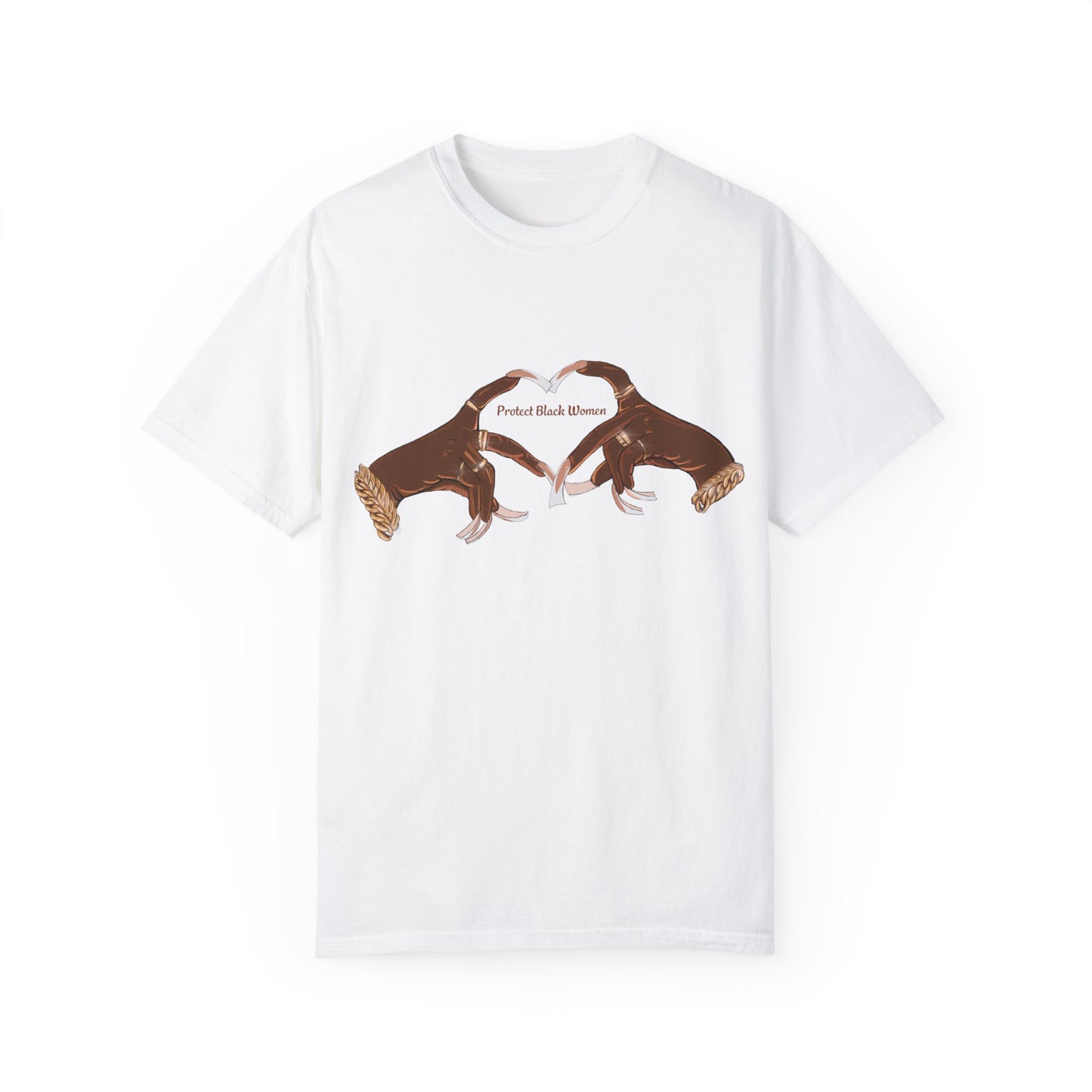 Protect Black Women Tee