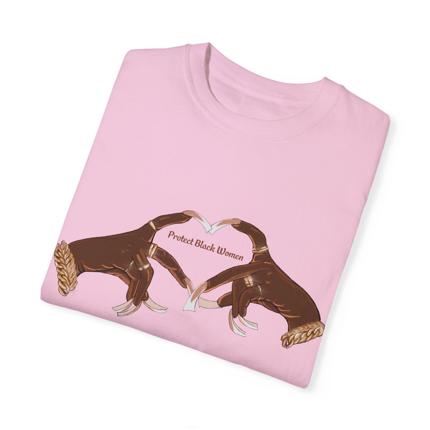 Protect Black Women Tee