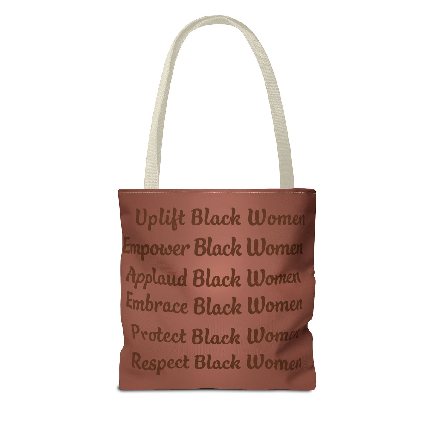 Value Black Women Tote