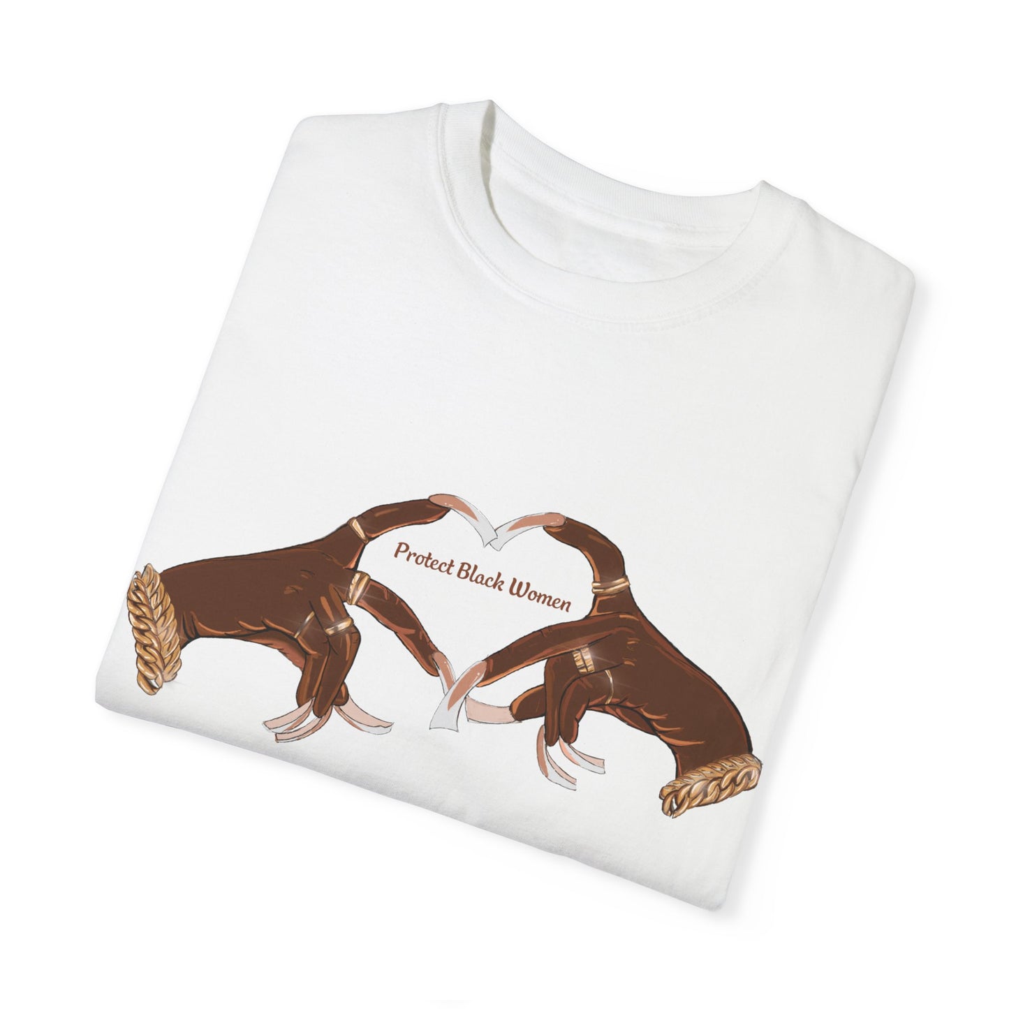 Protect Black Women Tee