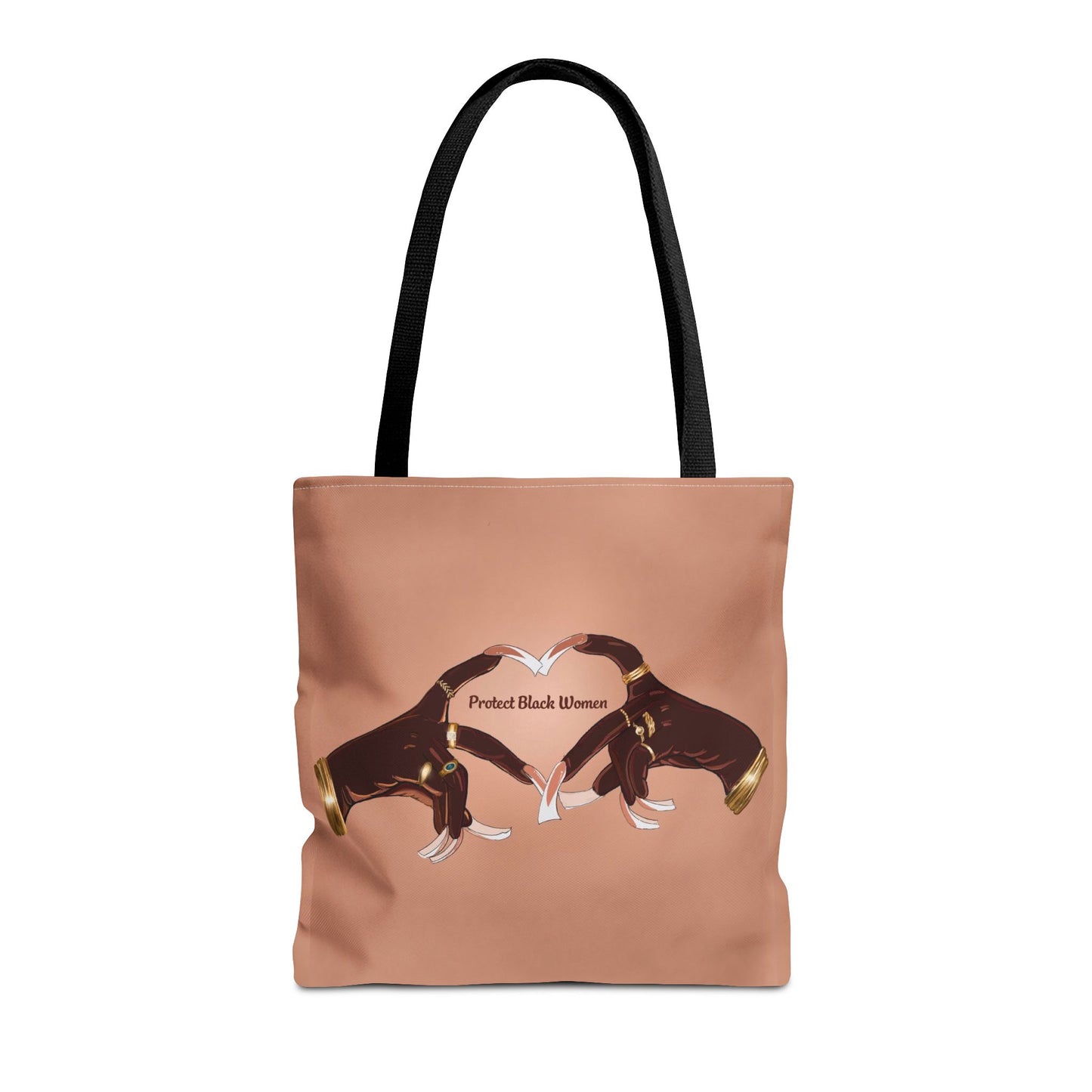 Protect Black Women #2 Tote Bag