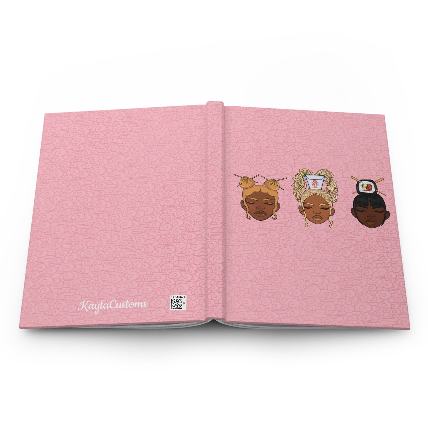 Take-out Journal