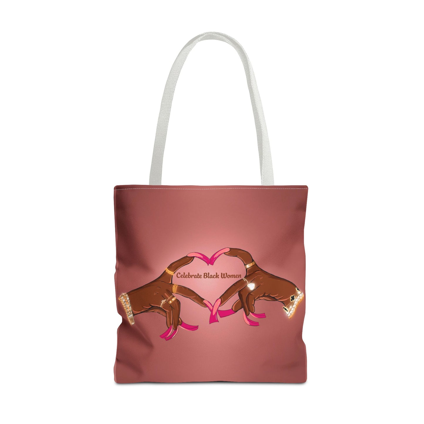 Celebrate Black Women Tote Bag