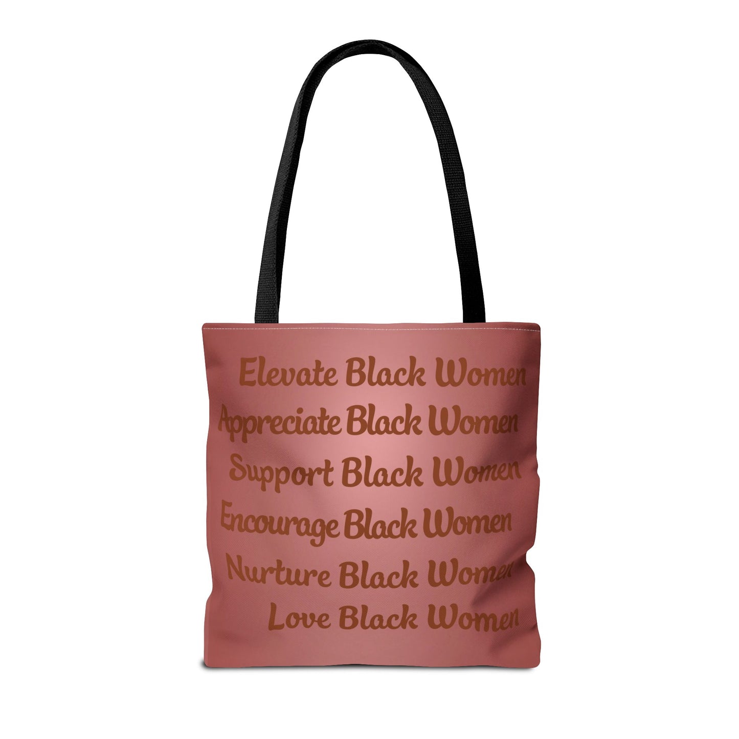 Celebrate Black Women Tote Bag