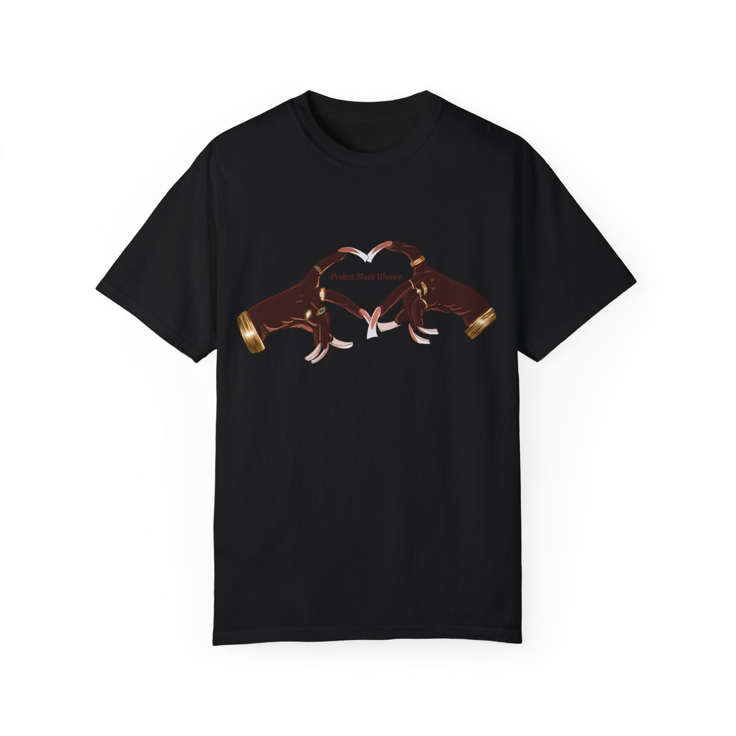 Protect Black Women #2 Tee