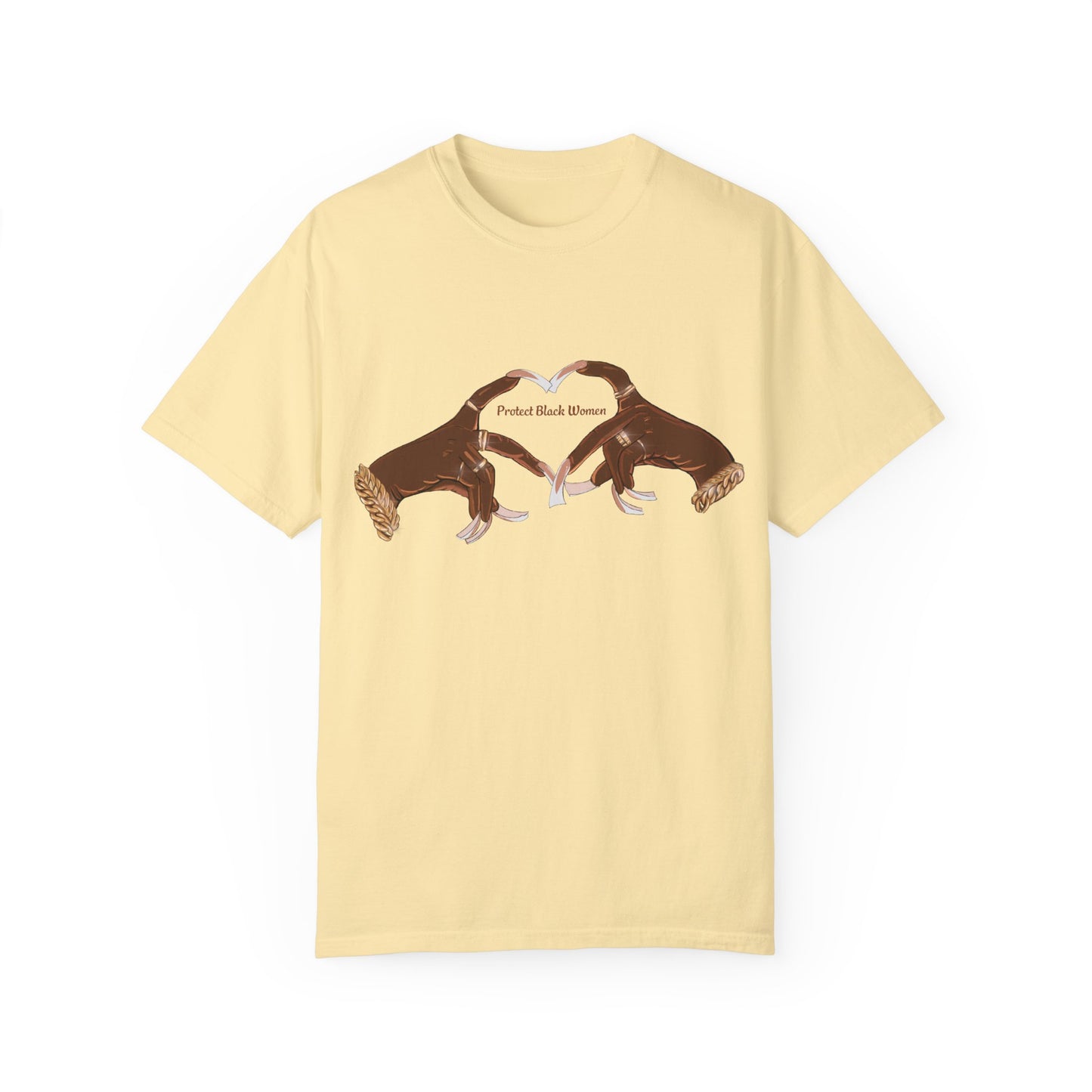 Protect Black Women Tee