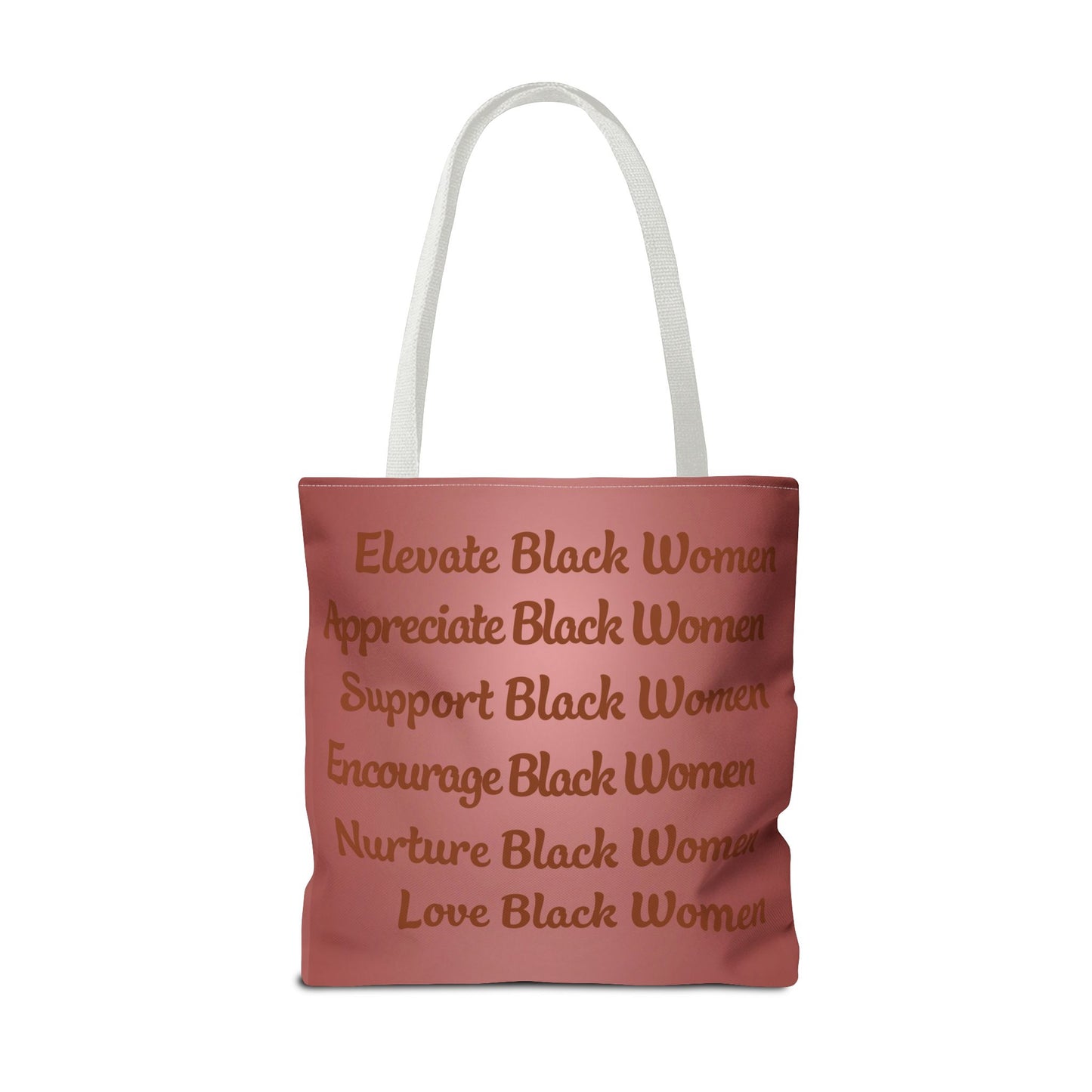 Celebrate Black Women Tote Bag