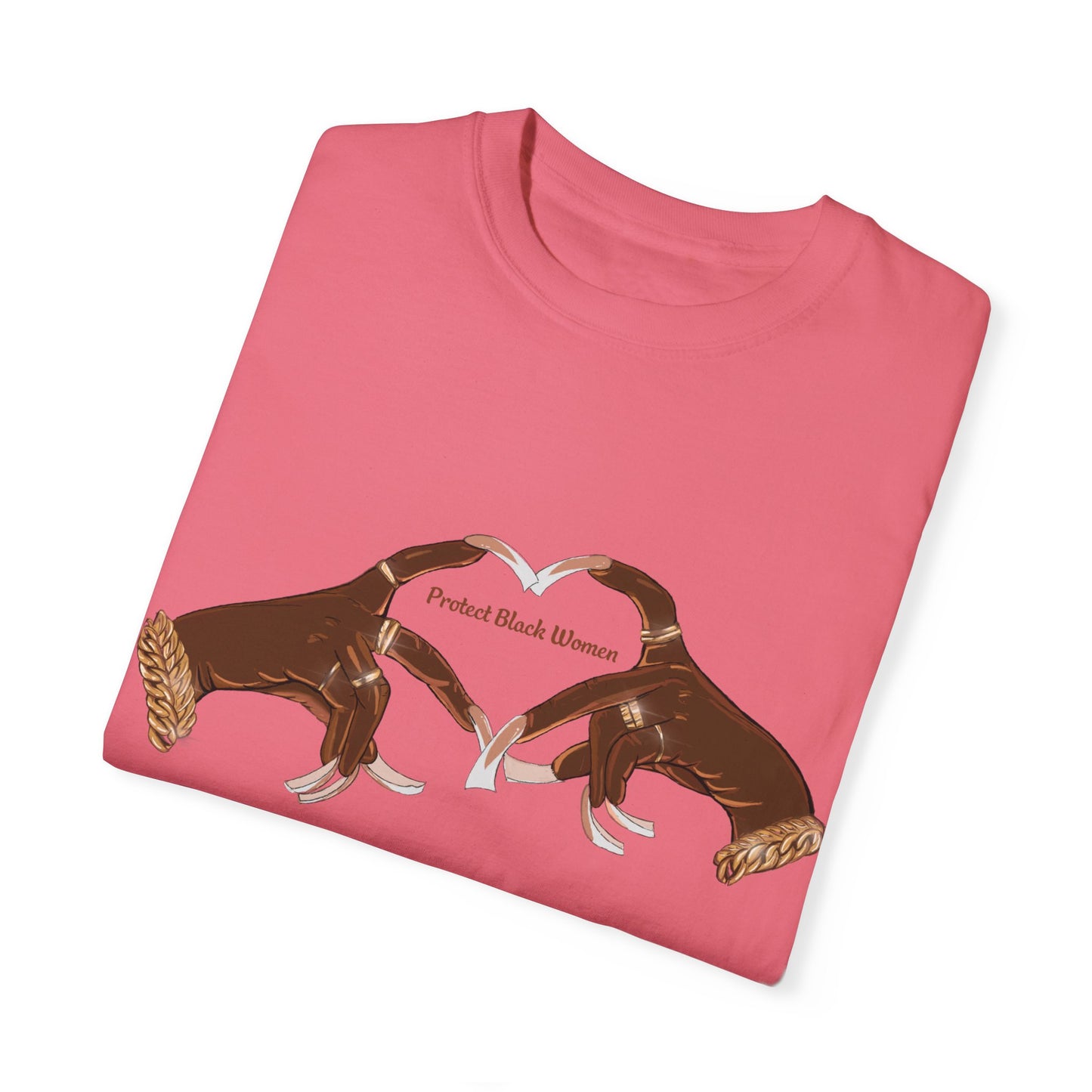 Protect Black Women Tee