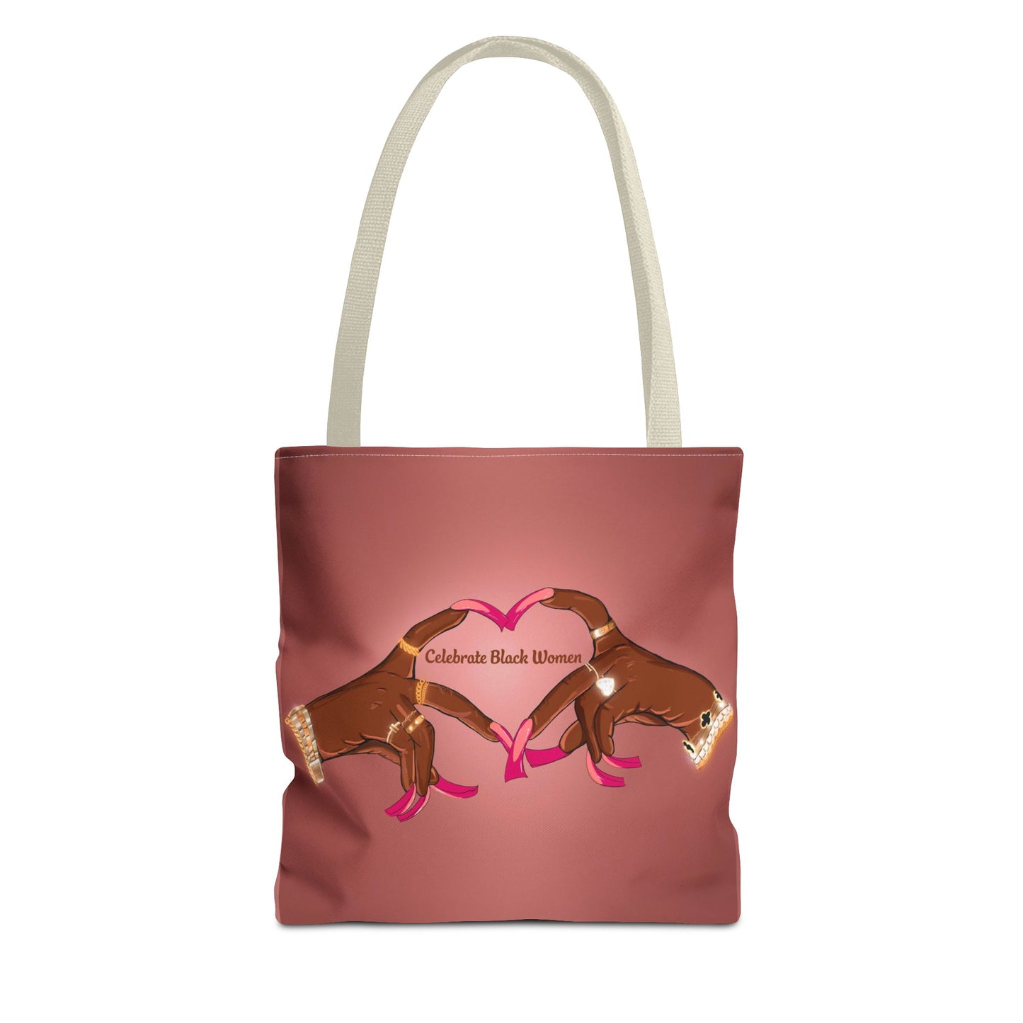 Celebrate Black Women Tote Bag