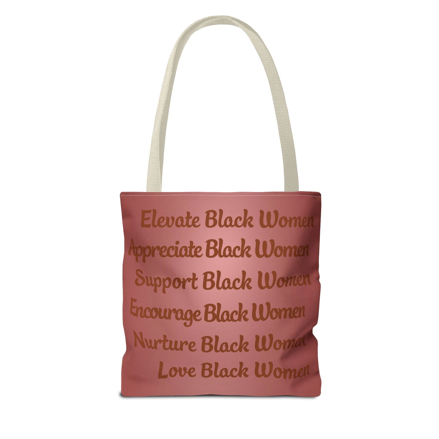 Celebrate Black Women Tote Bag