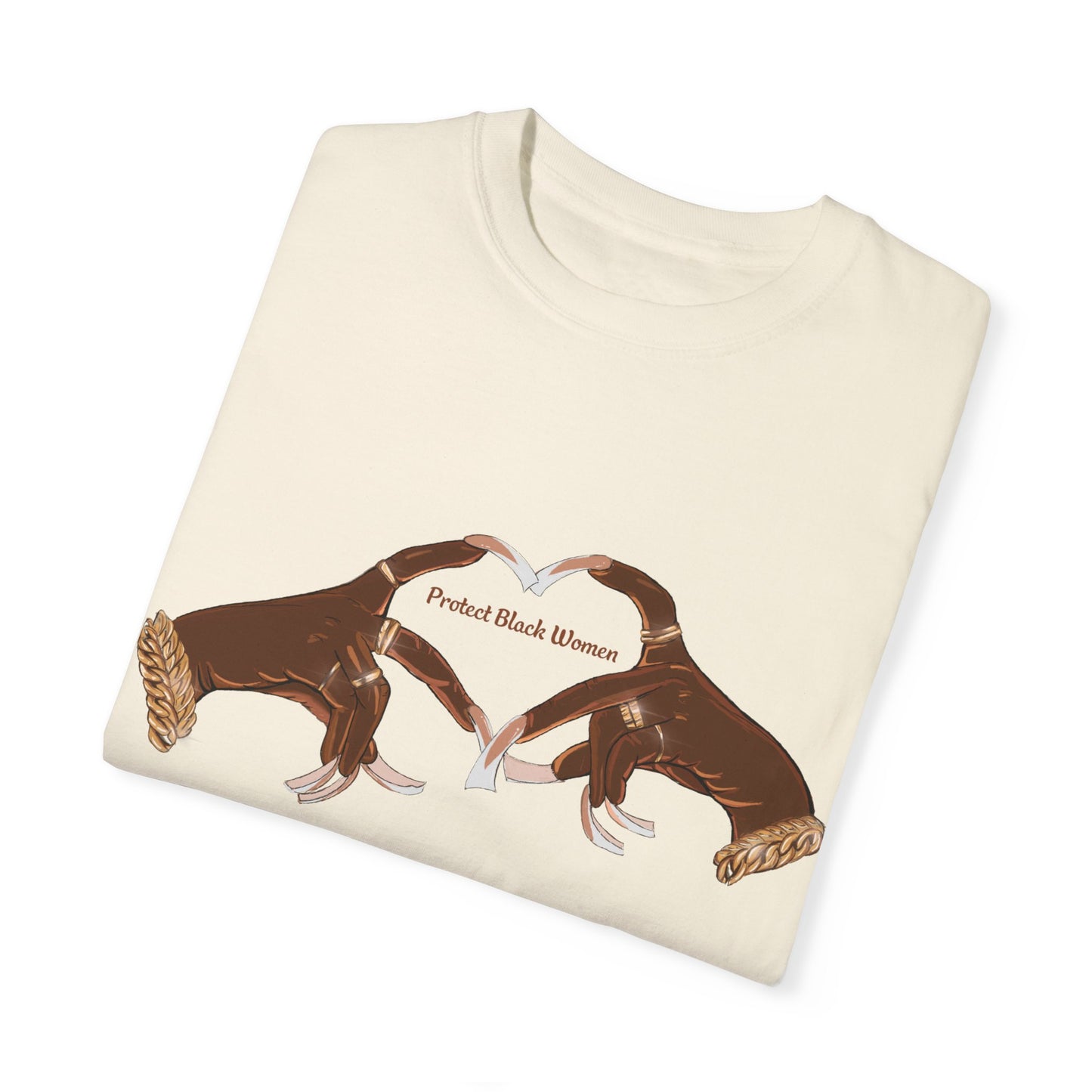 Protect Black Women Tee