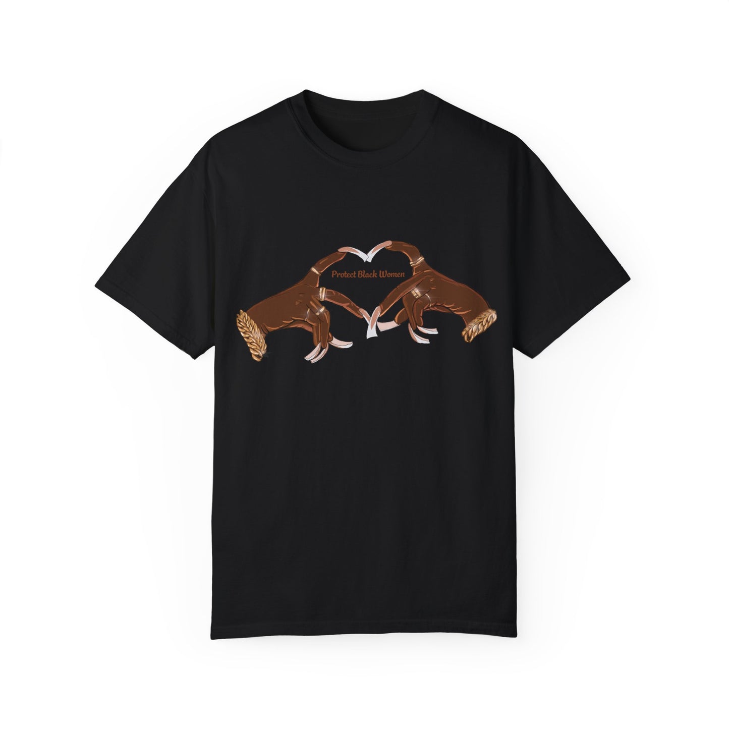 Protect Black Women Tee