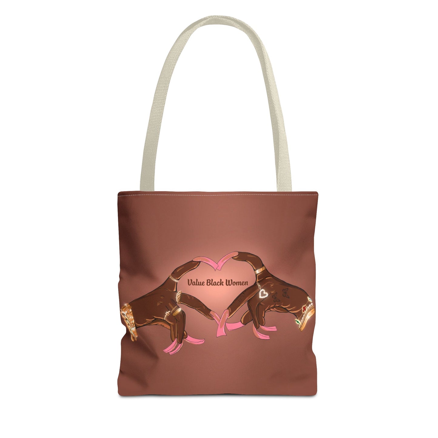 Value Black Women Tote